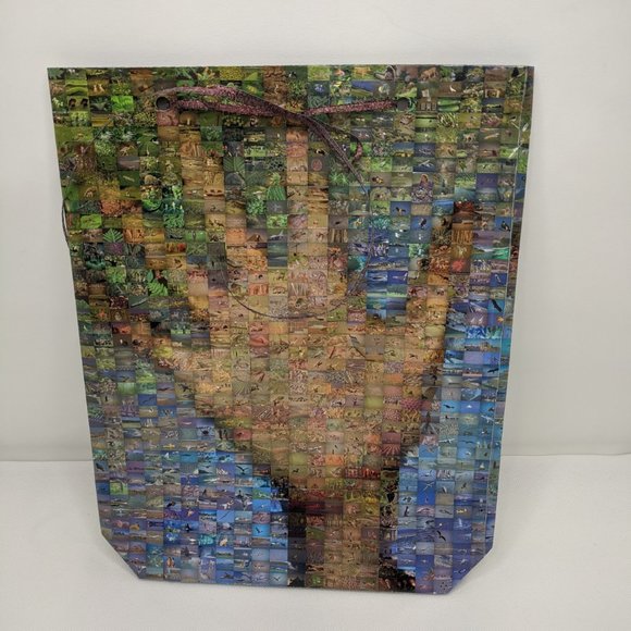 Hand Crafted Gift Ideas Whimsical Cache Jewelry Crochet Handmade Upcycle Lace - Picture 9 of 15